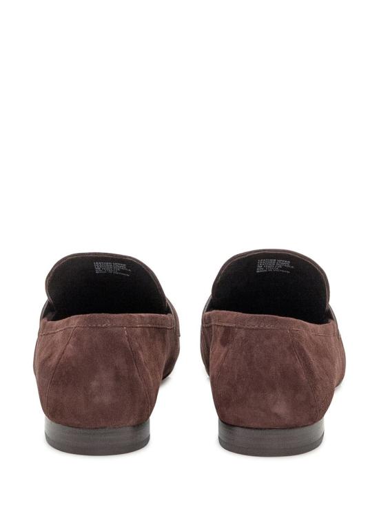 25FW 토리버치 로퍼 175213 200 BROWN - TORY BURCH