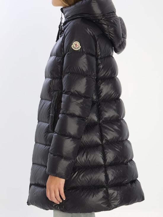 25FW 몽클레어 롱패딩 5698315 K20931C00012 597YG 999 Black - MONCLER
