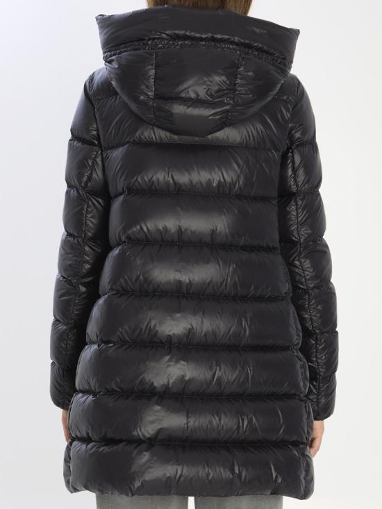 25FW 몽클레어 롱패딩 5698315 K20931C00012 597YG 999 Black - MONCLER