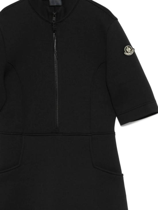 25SS 몽클레어 숏 원피스 938I000 0189AR3999 MULTICOLOR - MONCLER