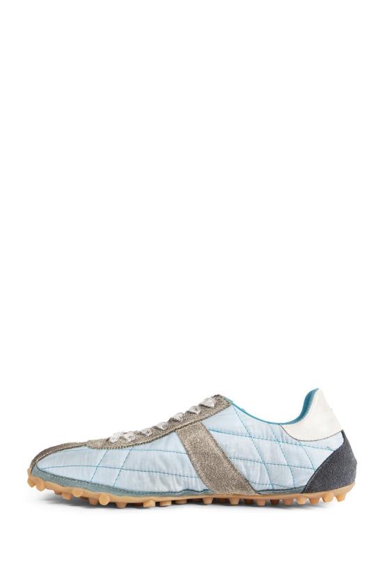 26SS 마르지엘라 스니커즈 S58WS0272P7415 HB057 BLUE - MAISON MARGIELA