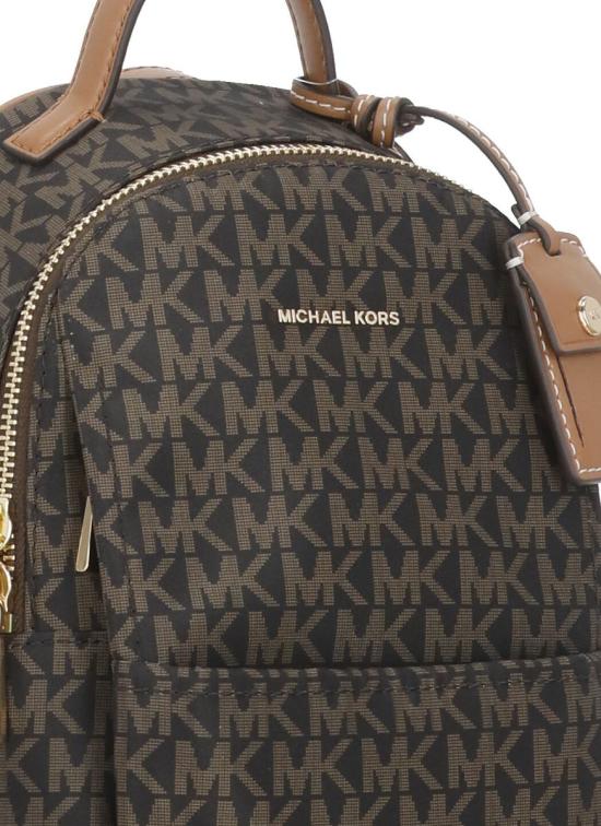 25FW 마이클 코어스 백팩 30T5G3XB1O252 BROWN - MICHAEL KORS