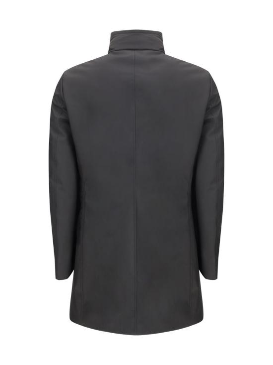 25FW 무레르 자켓 MOUGI100130 U0001 Black - MOORER