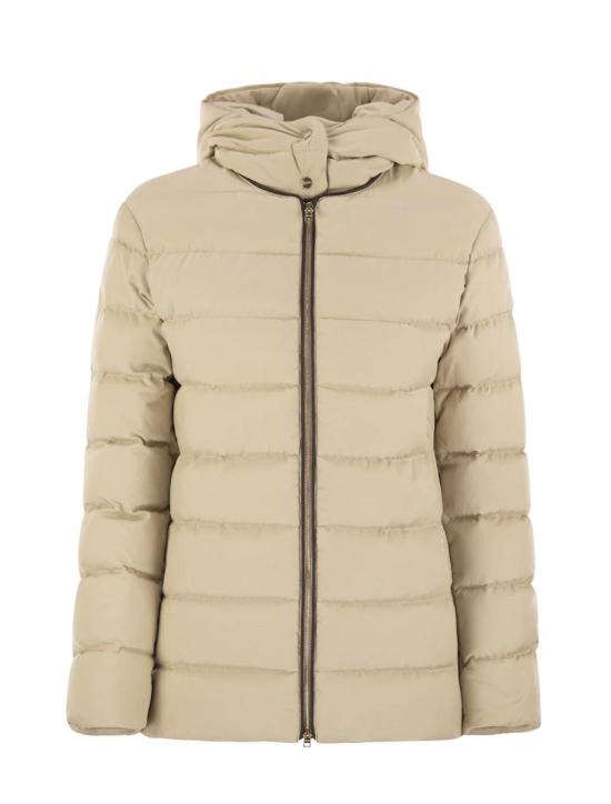 25FW 에르노 패딩 PI002072D12414Z1980 Beige