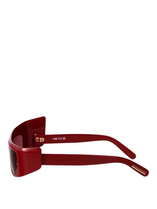  지씨디에스 선글라스 GD004366S Red - GCDS