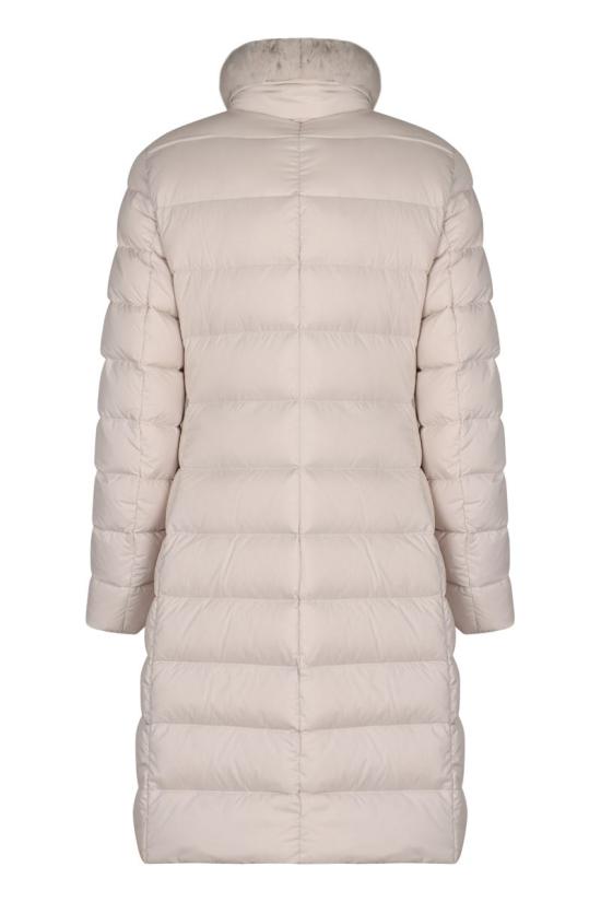 25FW 무레르 롱패딩 MODGI300005 U0119 Beige - MOORER