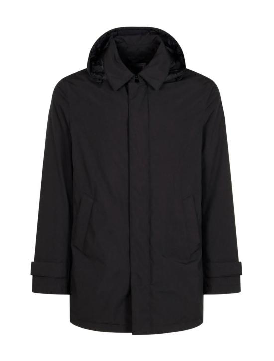 25FW 에르노 패딩 PI001240U128409300 Black