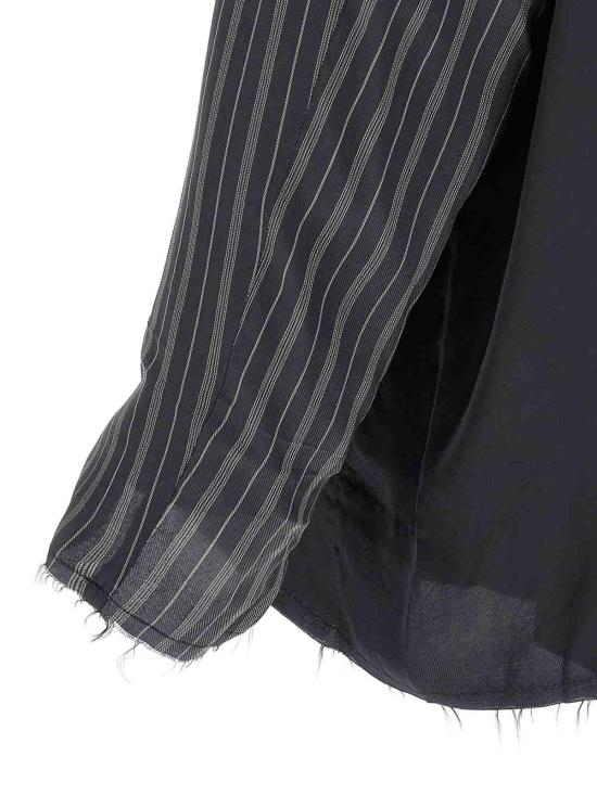  마르지엘라 수트 자켓 S50BN0532MTN052961 Grey - MAISON MARGIELA