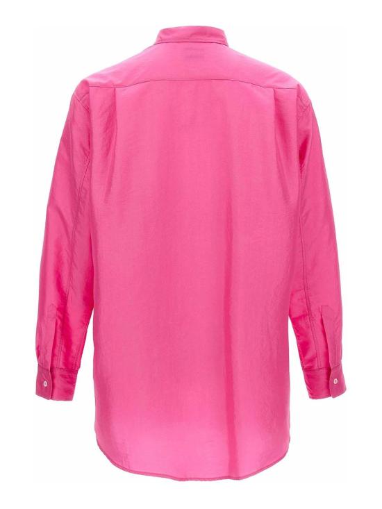 25SS 마리아노 긴팔 셔츠 T2801951994 Multicolour - MAGLIANO