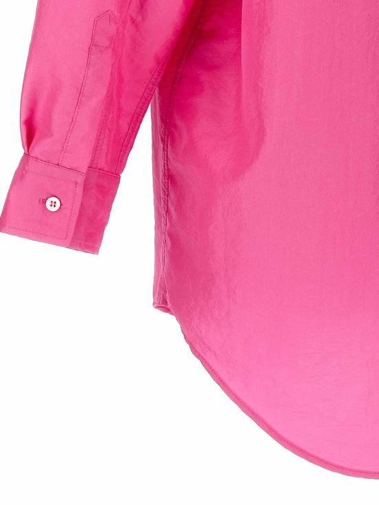 25SS 마리아노 긴팔 셔츠 T2801951994 Multicolour - MAGLIANO