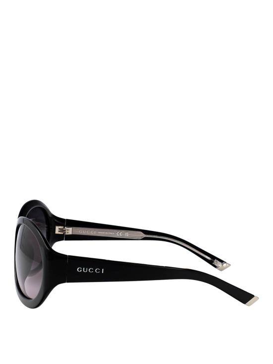  구찌 선글라스 GG2012S001 Black - GUCCI