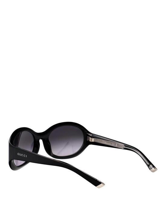  구찌 선글라스 GG2012S001 Black - GUCCI