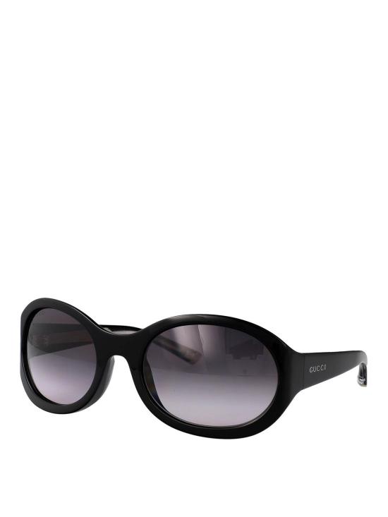  구찌 선글라스 GG2012S001 Black - GUCCI