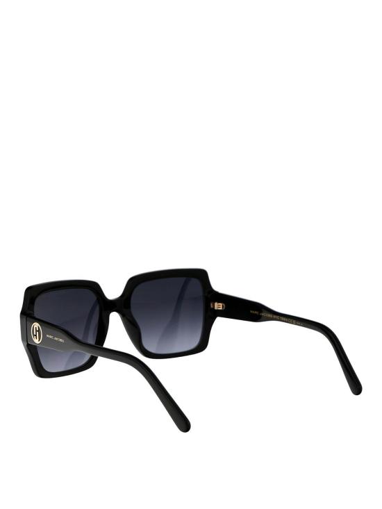26SS 마크제이콥스 선글라스 MARC731S8079O Black - MARC JACOBS