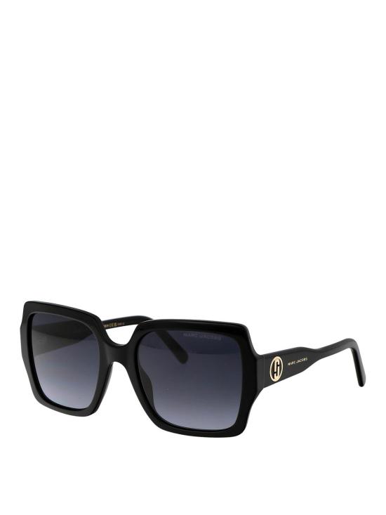 26SS 마크제이콥스 선글라스 MARC731S8079O Black - MARC JACOBS