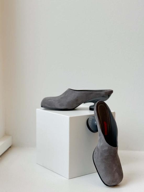  Lucasheva 뮬/슬리퍼 루카셰바 알렉스 뮬스 - OTHER BRANDS