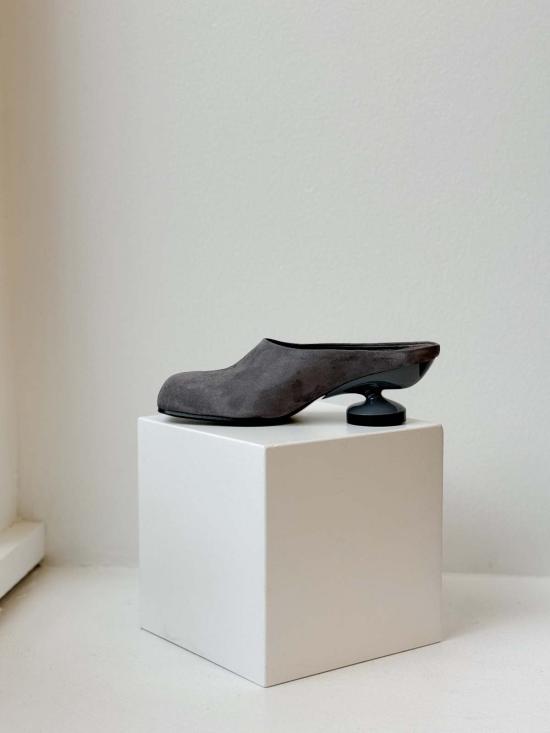  Lucasheva 뮬/슬리퍼 루카셰바 알렉스 뮬스