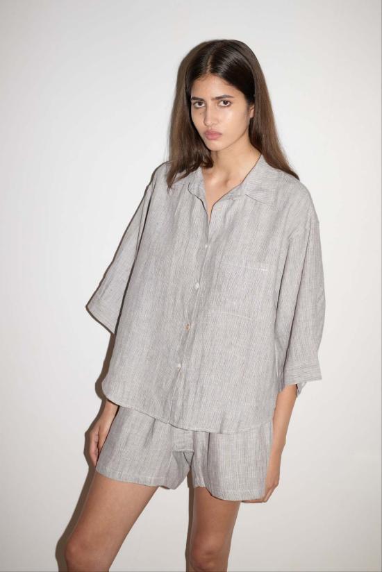  데이지 스튜디오 라운지 웨어 03 세트 - DEIJI STUDIO