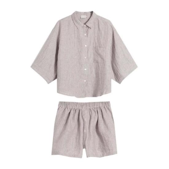  데이지 스튜디오 라운지 웨어 03 세트