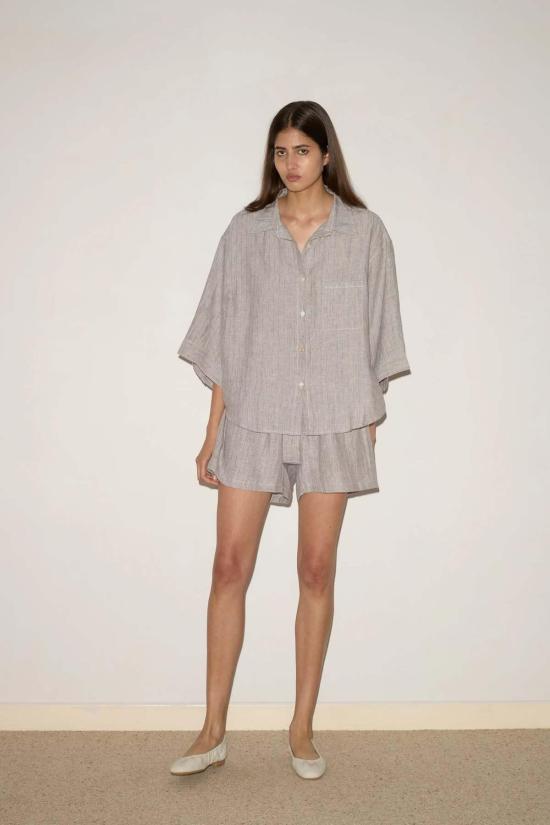  데이지 스튜디오 라운지 웨어 03 세트 - DEIJI STUDIO