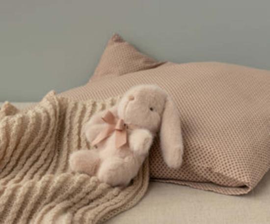  [키즈] Maileg 침구 마일레그 아기 담요 - OTHER BRANDS