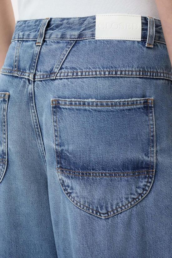  클로즈드 데님 팬츠 데니 X 진 - CLOSED