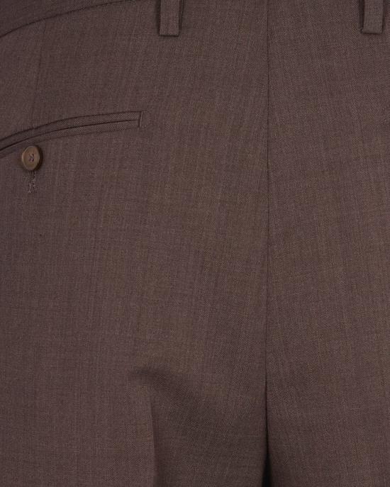 25FW 브릴리아1949 스트레이트 팬츠 PORTOBELLO S 400100 00053 - BRIGLIA 1949