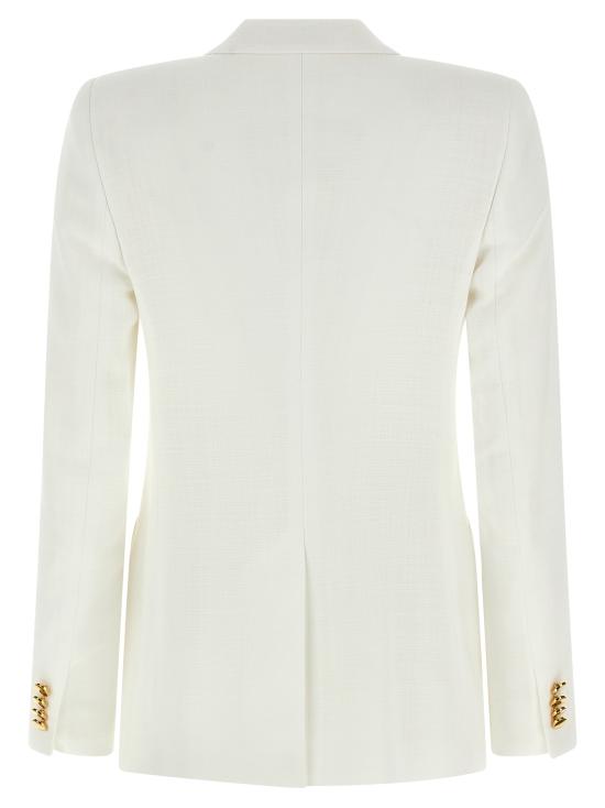 25SS 딸리아토레 수트 세트 JPARIGI10B340159EX827 White - TAGLIATORE