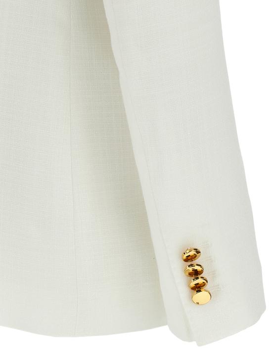 25SS 딸리아토레 수트 세트 JPARIGI10B340159EX827 White - TAGLIATORE