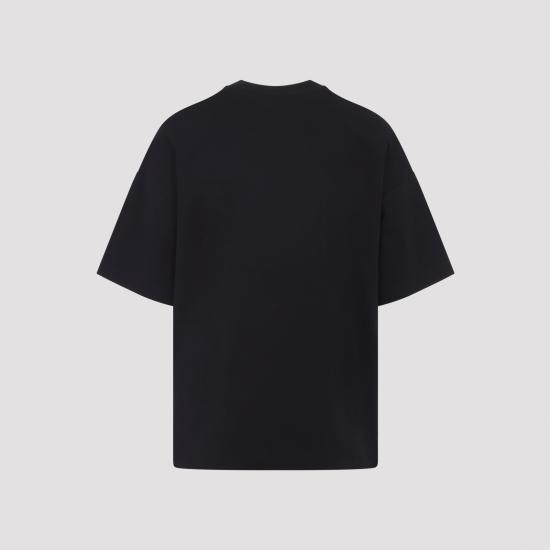 25FW 칼하트 WIP 반팔 티셔츠 I03552389XX BLACK - CARHARTT WIP