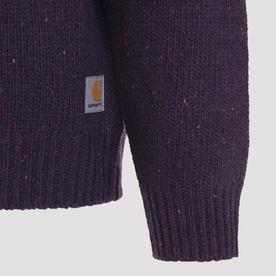 25FW 칼하트 WIP 스웨터 I0109773ASXX SPECKLED LOKERS - CARHARTT WIP