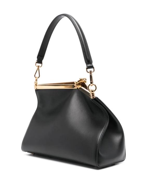 25FW 에트로 숄더백 WP1B0002AU022 N0000 NERO - ETRO