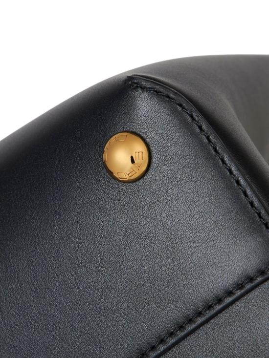 25FW 에트로 LIBRA 리브라 스몰 토트백 WP1D0038AP264 N0000 NERO - ETRO