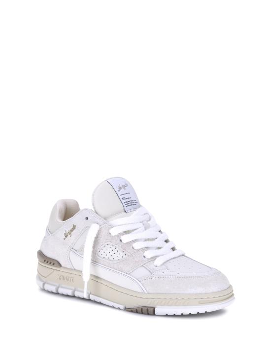 26FW 악셀 아리가토 스니커즈 F2279001 BEIGEBEIGE CREAM - AXEL ARIGATO