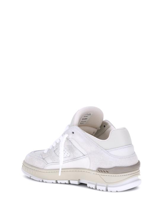 26FW 악셀 아리가토 스니커즈 F2279001 BEIGEBEIGE CREAM - AXEL ARIGATO