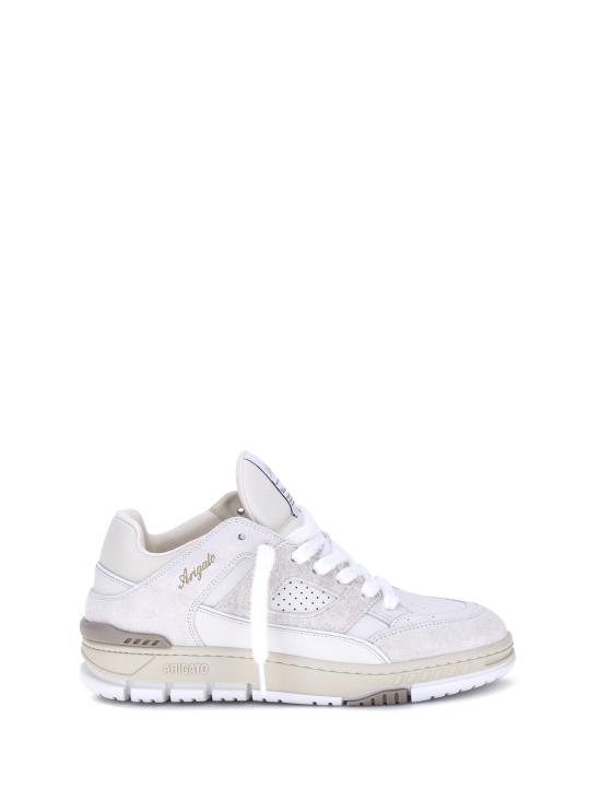 26FW 악셀 아리가토 스니커즈 F2279001 BEIGEBEIGE CREAM