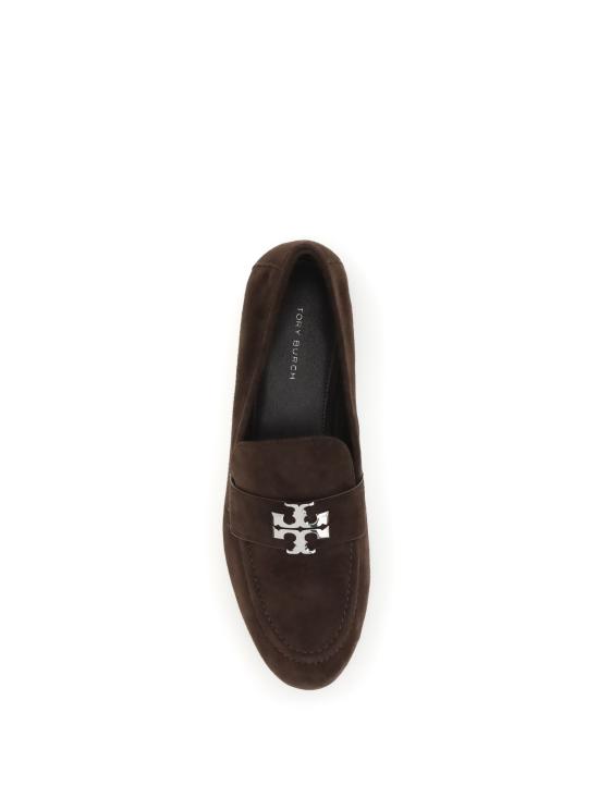 25FW 토리버치 로퍼 175213 200 BROWN - TORY BURCH