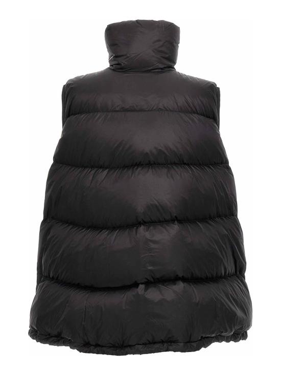  사카이 베스트 SCW291001 Black - SACAI