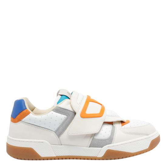 25FW 발렌티노 가라바니 스니커즈 S0L36CJJ BKH White