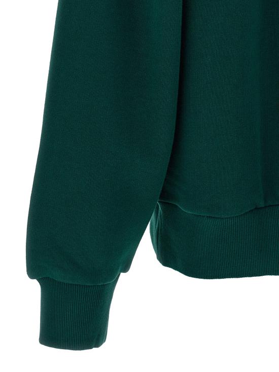 25FW 칼하트 WIP 긴팔 티셔츠 I03564005AXX Green - CARHARTT WIP