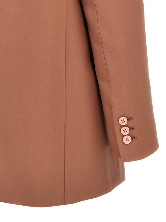 25SS 안다마네 수트 세트 T173001ATNW050DARKFARD Pink - ANDAMANE