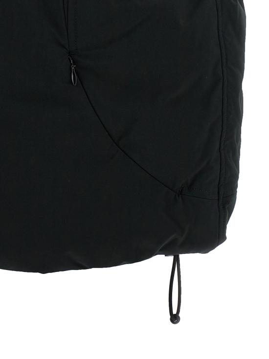 25FW 알렉산더 왕 베스트 1WC4252709001 Black - ALEXANDER WANG