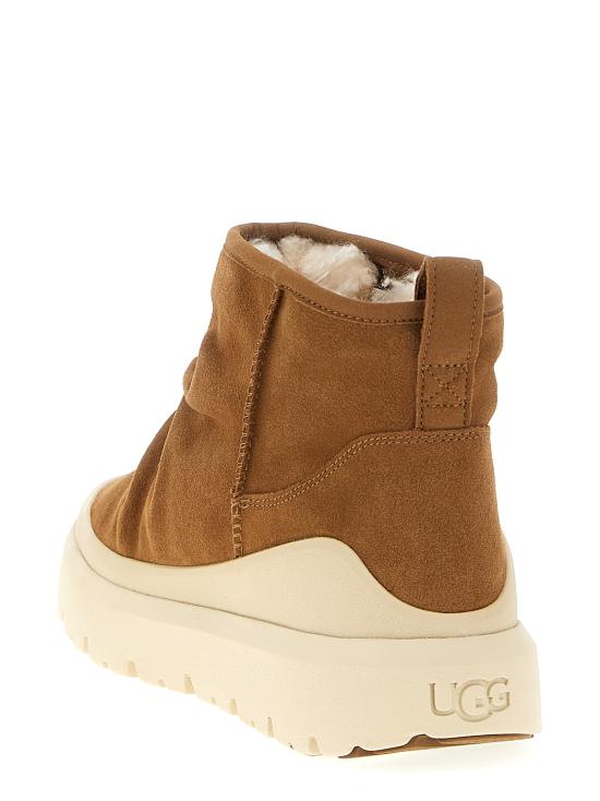 25FW 어그 부츠 1173811CWTC Brown - UGG