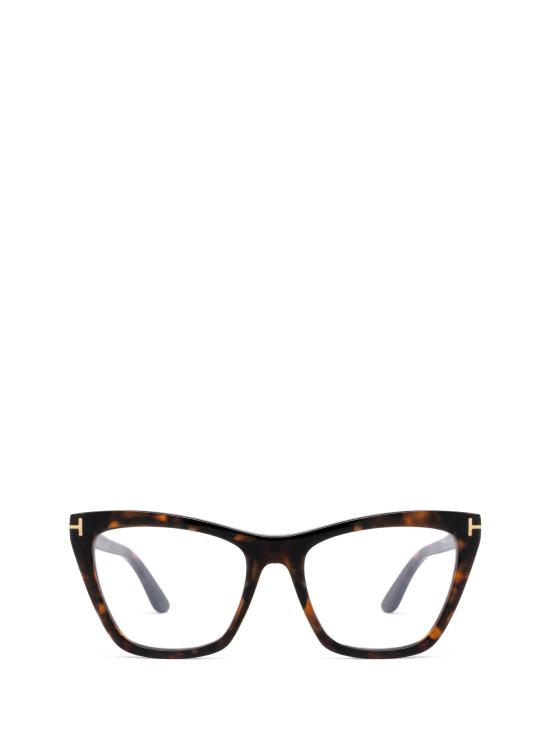 26FW 톰포드 선글라스 FT5971 B 052 DARK HAVANA
