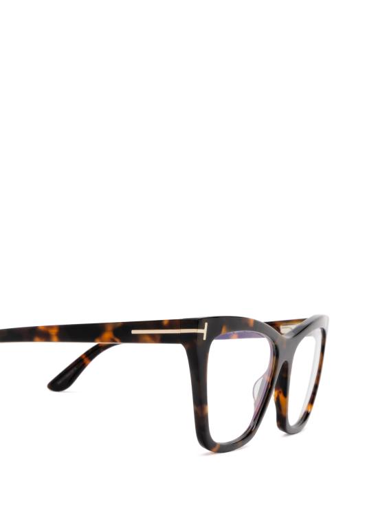26FW 톰포드 선글라스 FT5971 B 052 DARK HAVANA - TOMFORD