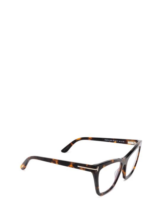 26FW 톰포드 선글라스 FT5971 B 052 DARK HAVANA - TOMFORD