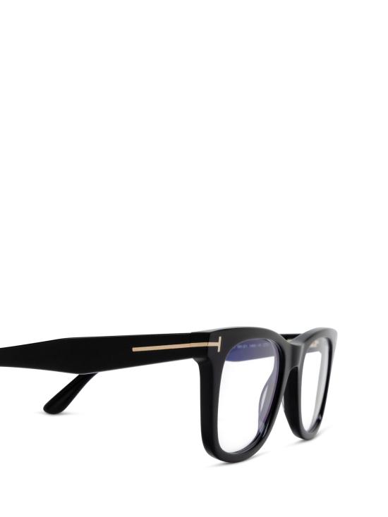 26FW 톰포드 안경 FT5970 B 001 SHINY BLACK - TOMFORD