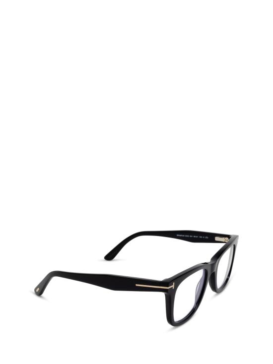 26FW 톰포드 안경 FT5970 B 001 SHINY BLACK - TOMFORD