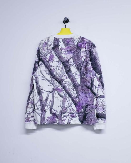  카미엘 포트젠스 긴팔 티셔츠 Camiel Fortgens Realtree Camo 빅 티셔츠 - CAMIEL FORTGENS