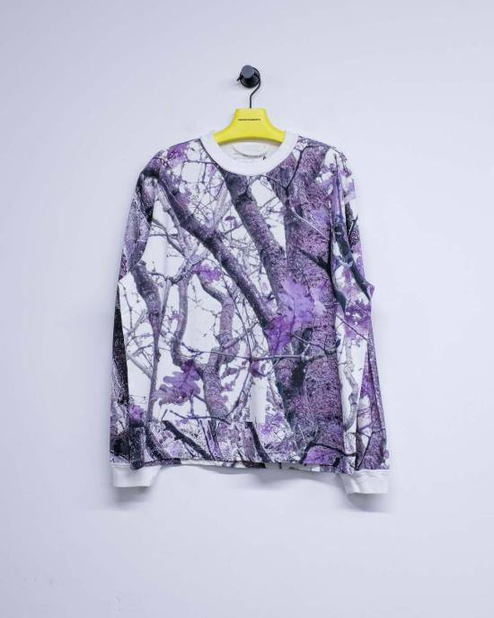  카미엘 포트젠스 긴팔 티셔츠 Camiel Fortgens Realtree Camo 빅 티셔츠 - CAMIEL FORTGENS